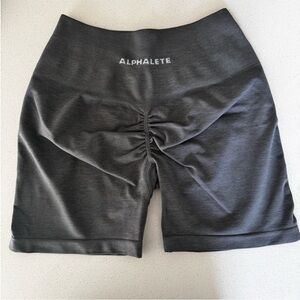 Alphalete shorts